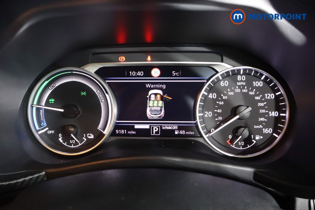 Used Nissan Juke 2022 for sale - 76972220: Photo 10