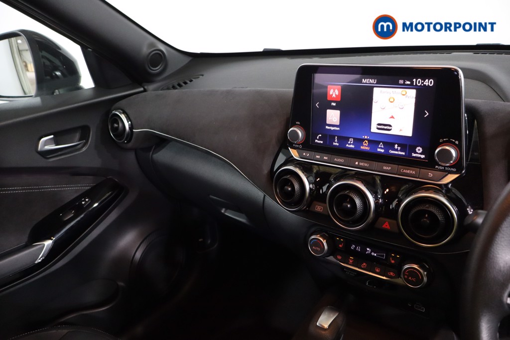 Used Nissan Juke 2022 for sale - 76972220: Photo 11