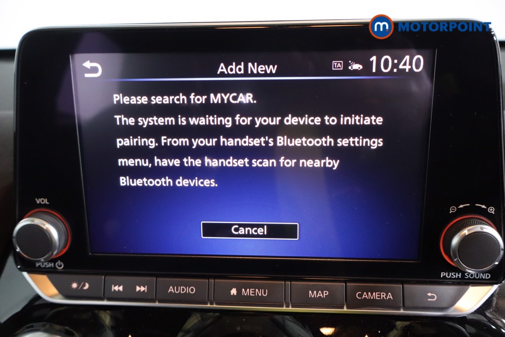 Used Nissan Juke 2022 for sale - 76972220: Photo 12