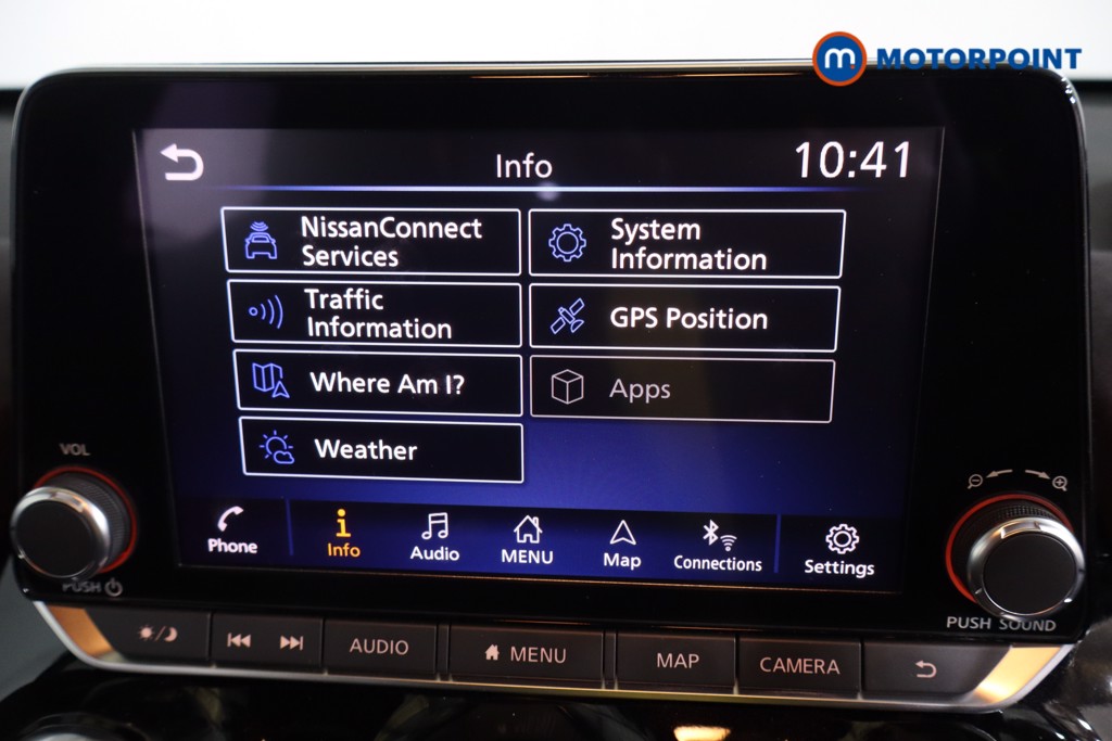 Used Nissan Juke 2022 for sale - 76972220: Photo 13