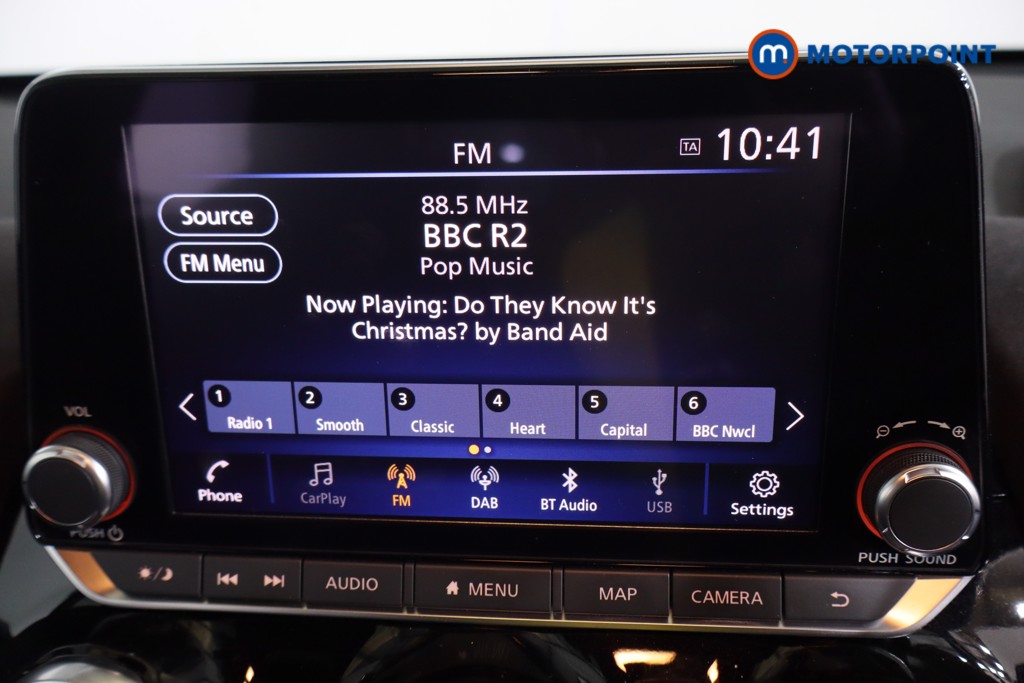 Used Nissan Juke 2022 for sale - 76972220: Photo 14