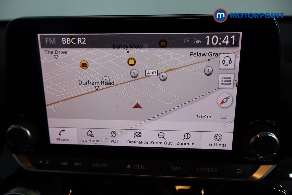 Used Nissan Juke 2022 for sale - 76972220: Photo 15