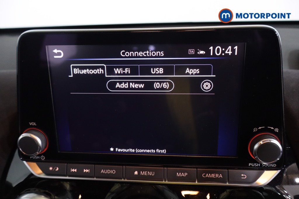 Used Nissan Juke 2022 for sale - 76972220: Photo 16