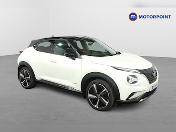 Used Nissan Juke 2022 for sale - 76972220: Photo