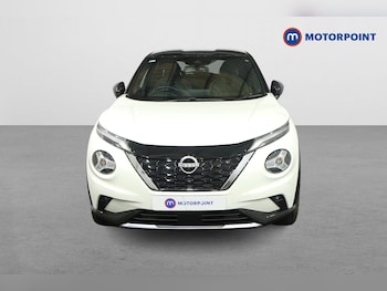 Used Nissan Juke 2022 for sale - 76972220: Photo