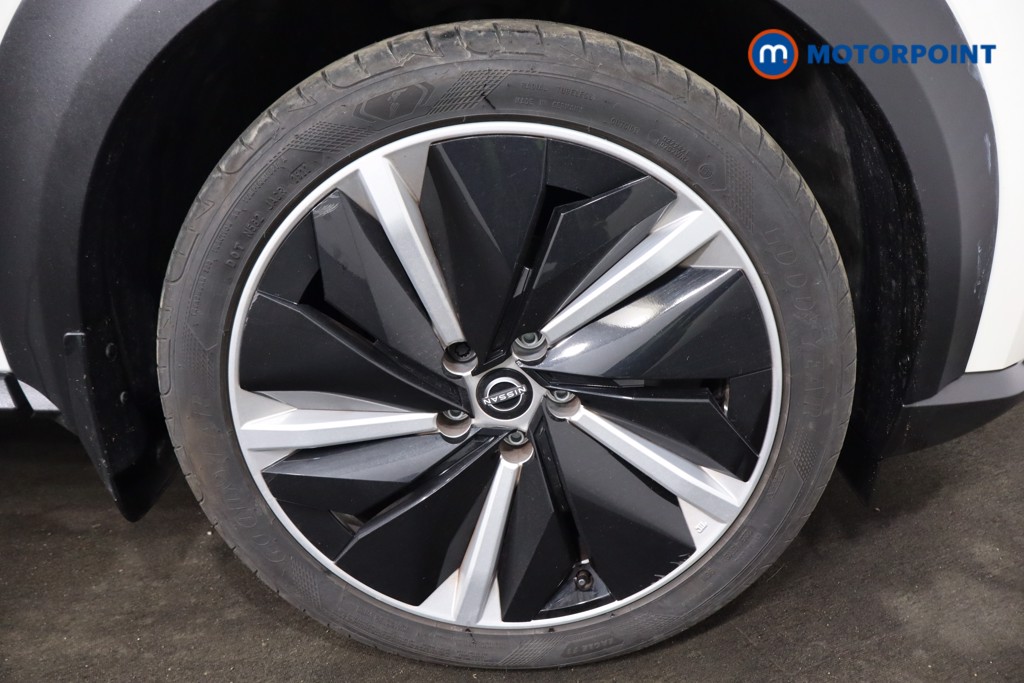 Used Nissan Juke 2022 for sale - 76972220: Photo 33