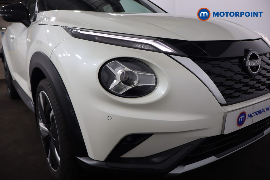 Used Nissan Juke 2022 for sale - 76972220: Photo 36