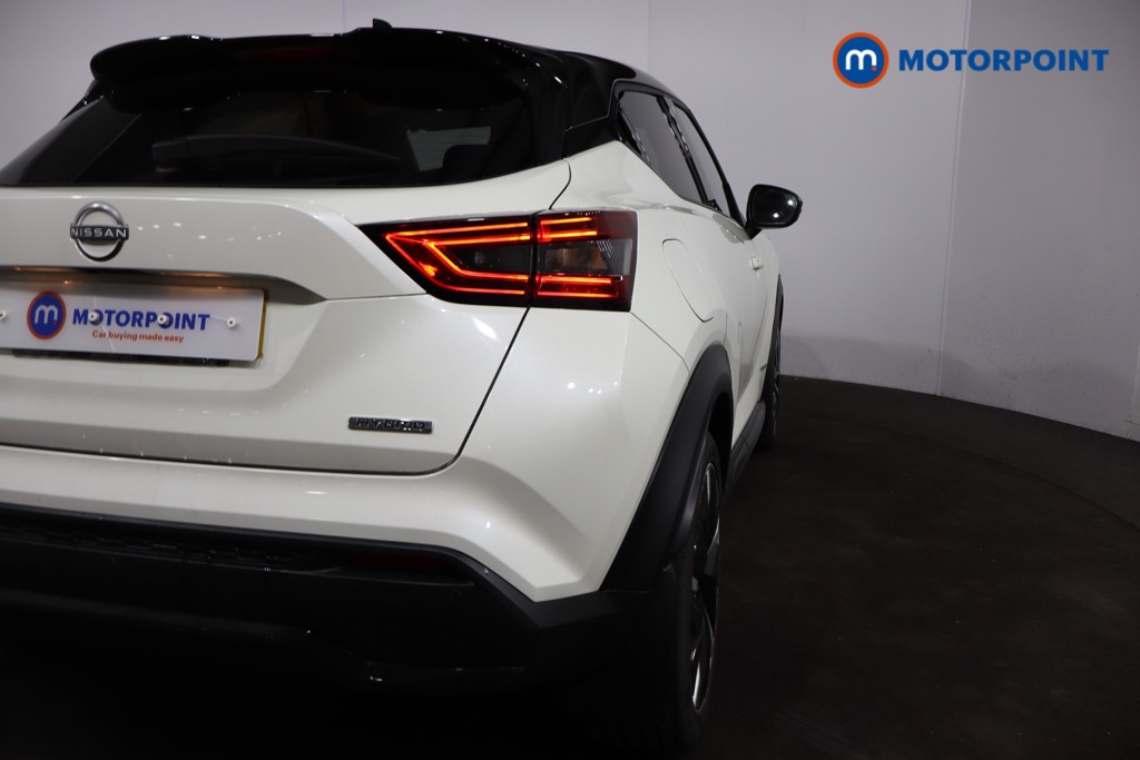 Used Nissan Juke 2022 for sale - 76972220: Photo 37