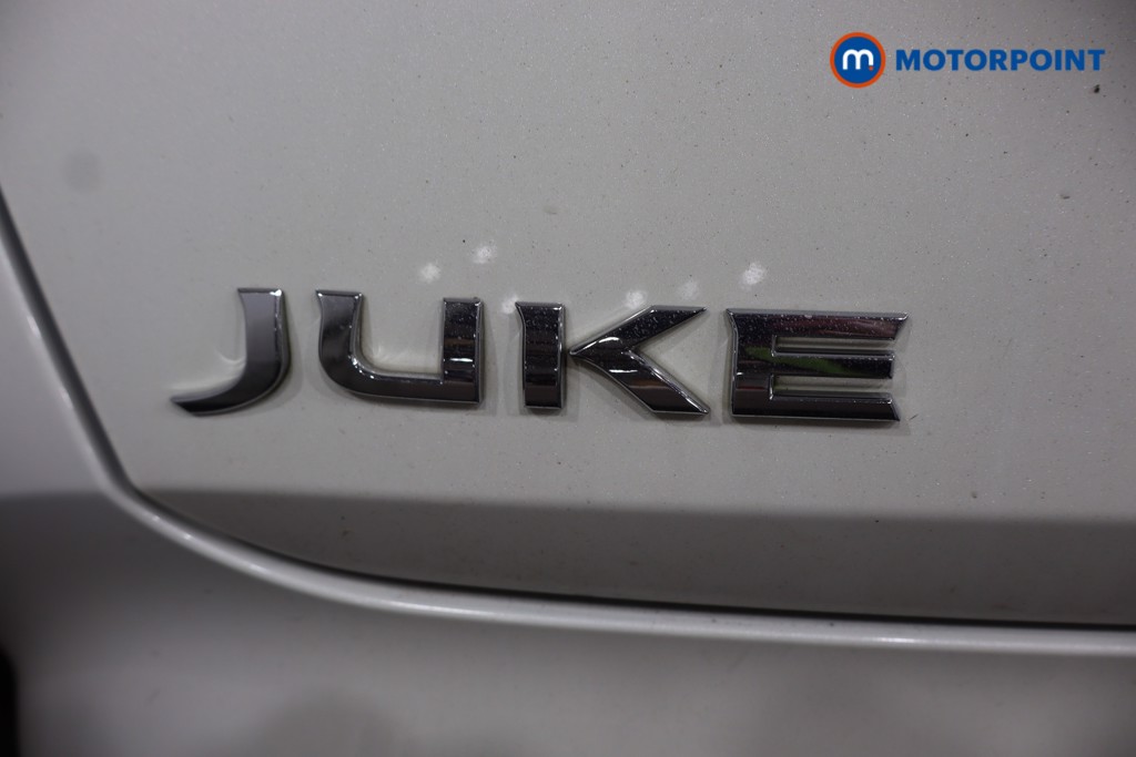 Used Nissan Juke 2022 for sale - 76972220: Photo 39