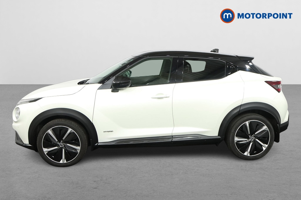 Used Nissan Juke 2022 for sale - 76972220: Photo 4