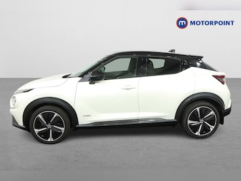Used Nissan Juke 2022 for sale - 76972220: Photo