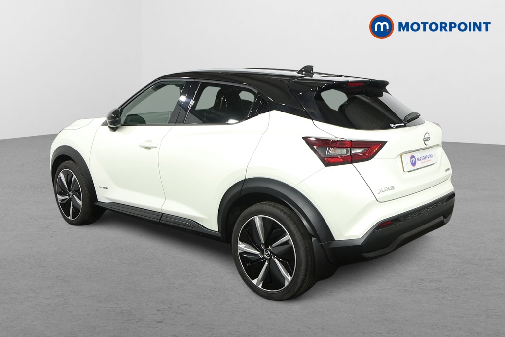 Used Nissan Juke 2022 for sale - 76972220: Photo 5