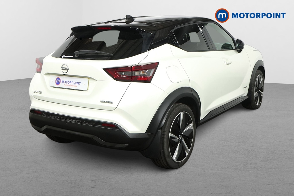 Used Nissan Juke 2022 for sale - 76972220: Photo 7