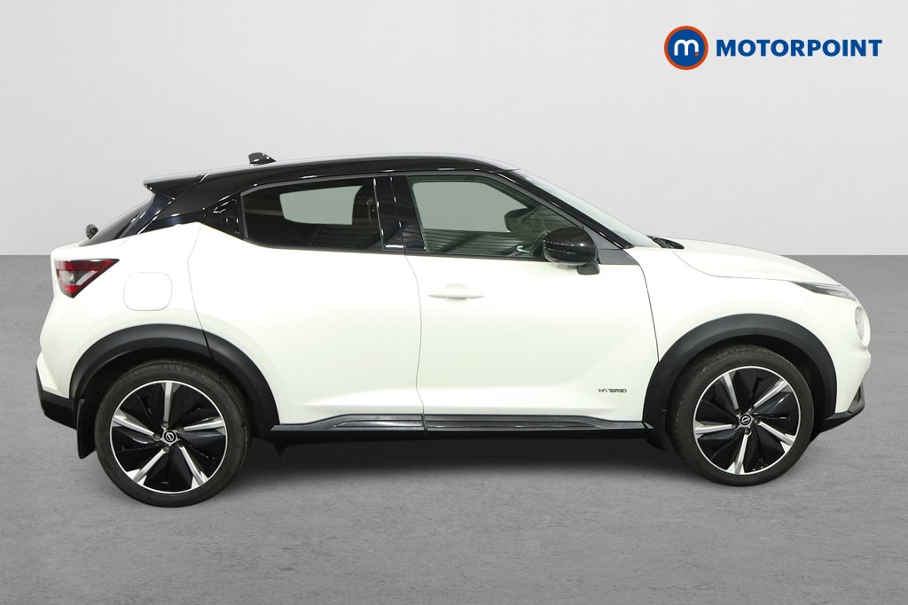 Used Nissan Juke 2022 for sale - 76972220: Photo 8