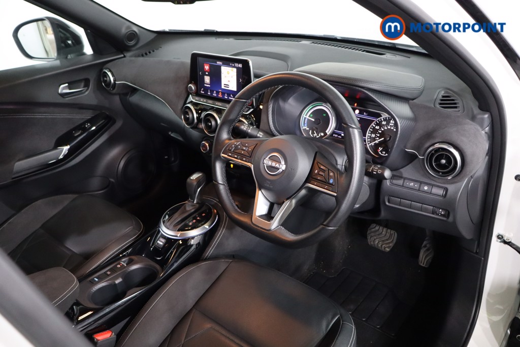 Used Nissan Juke 2022 for sale - 76972220: Photo 9