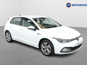 2020 - 1.5 TSI Style 5dr