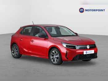 Used Vauxhall Corsa 2023 for sale - 79802531: Photo