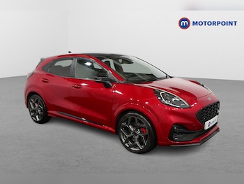2024 - 1.5 EcoBoost ST 5dr