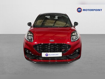 Used Ford Puma 2024 for sale - 76581079: Photo