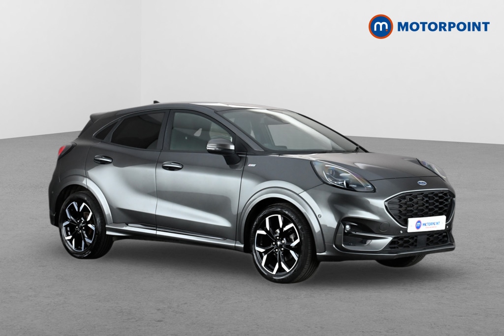 Used Ford Puma 2023 for sale - 77961252: Photo 1