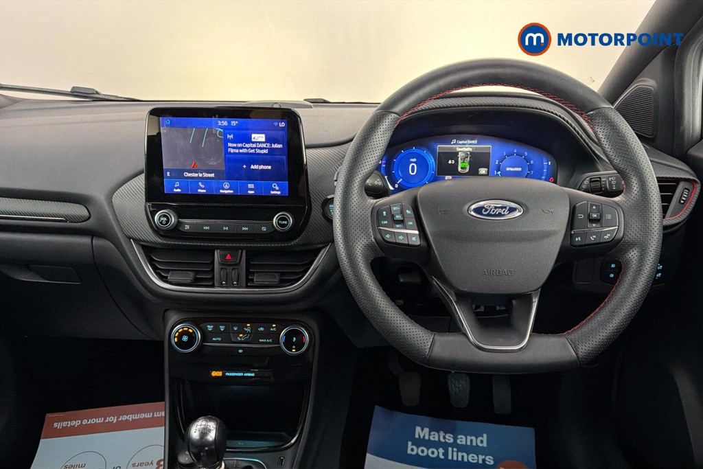 Used Ford Puma 2023 for sale - 77961252: Photo 10