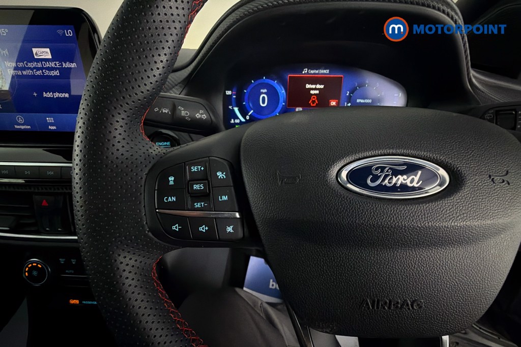 Used Ford Puma 2023 for sale - 77961252: Photo 11