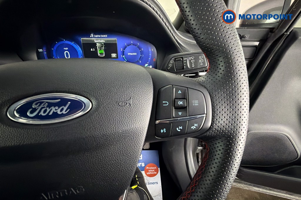 Used Ford Puma 2023 for sale - 77961252: Photo 12