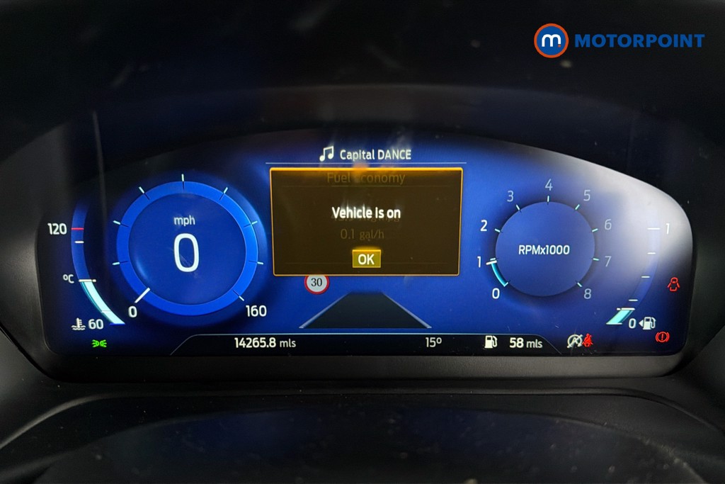 Used Ford Puma 2023 for sale - 77961252: Photo 16