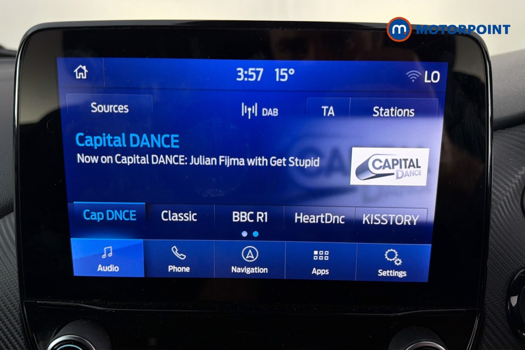 Used Ford Puma 2023 for sale - 77961252: Photo 17