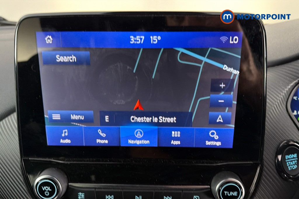 Used Ford Puma 2023 for sale - 77961252: Photo 18