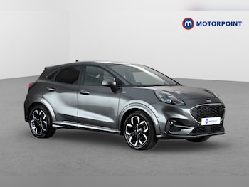 Used Ford Puma 2023 for sale - 77961252: Photo