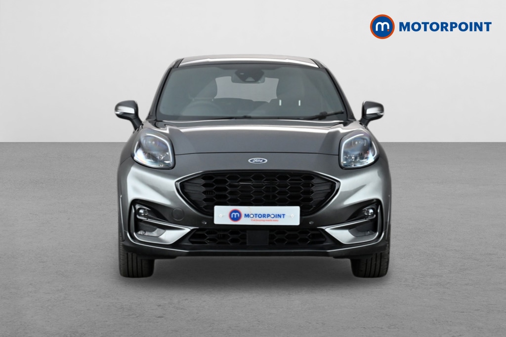 Used Ford Puma 2023 for sale - 77961252: Photo 2