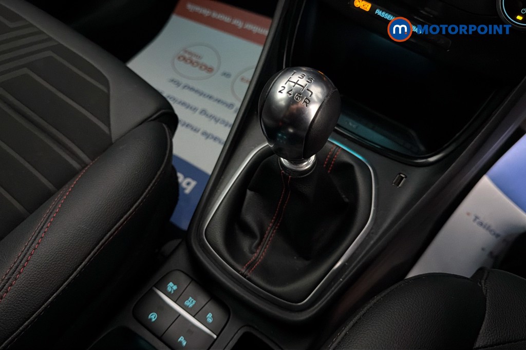 Used Ford Puma 2023 for sale - 77961252: Photo 21