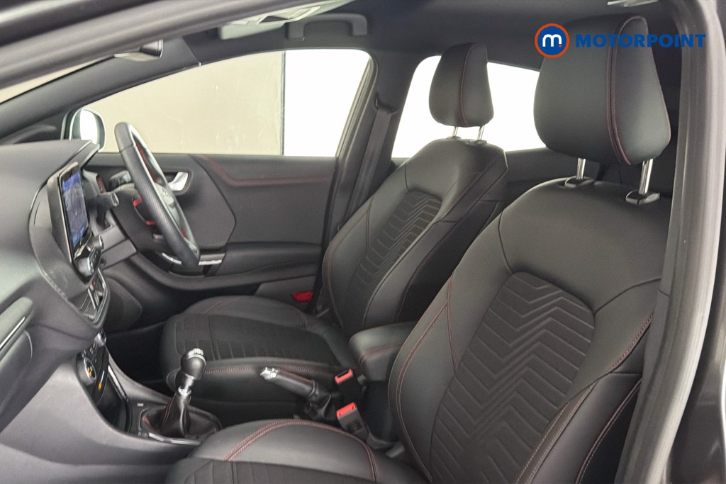 Used Ford Puma 2023 for sale - 77961252: Photo 26