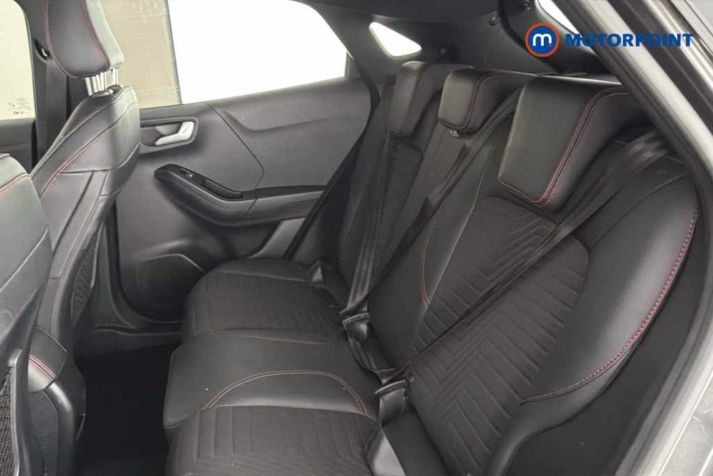 Used Ford Puma 2023 for sale - 77961252: Photo 27