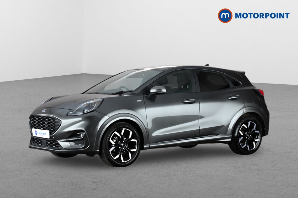 Used Ford Puma 2023 for sale - 77961252: Photo 3