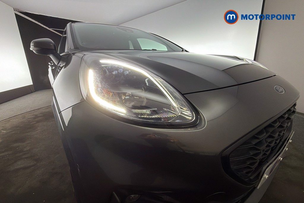 Used Ford Puma 2023 for sale - 77961252: Photo 37