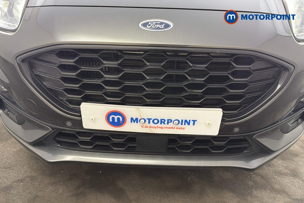 Used Ford Puma 2023 for sale - 77961252: Photo 38