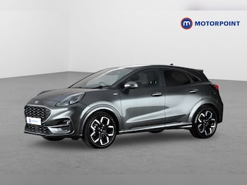 Used Ford Puma 2023 for sale - 77961252: Photo