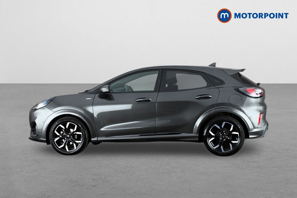 Used Ford Puma 2023 for sale - 77961252: Photo 4