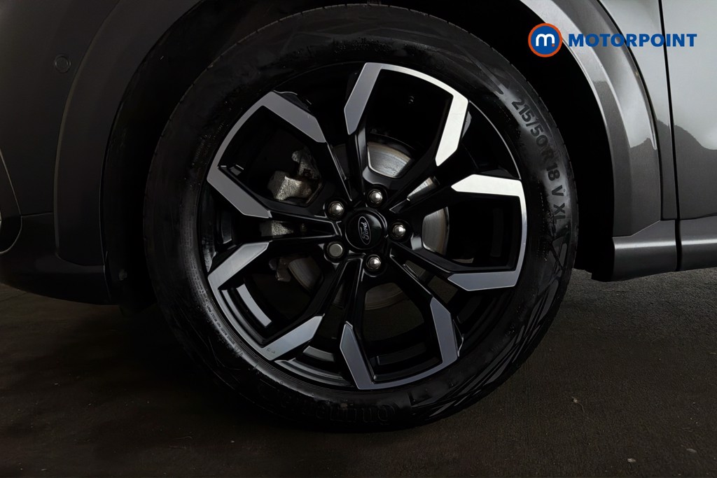 Used Ford Puma 2023 for sale - 77961252: Photo 40