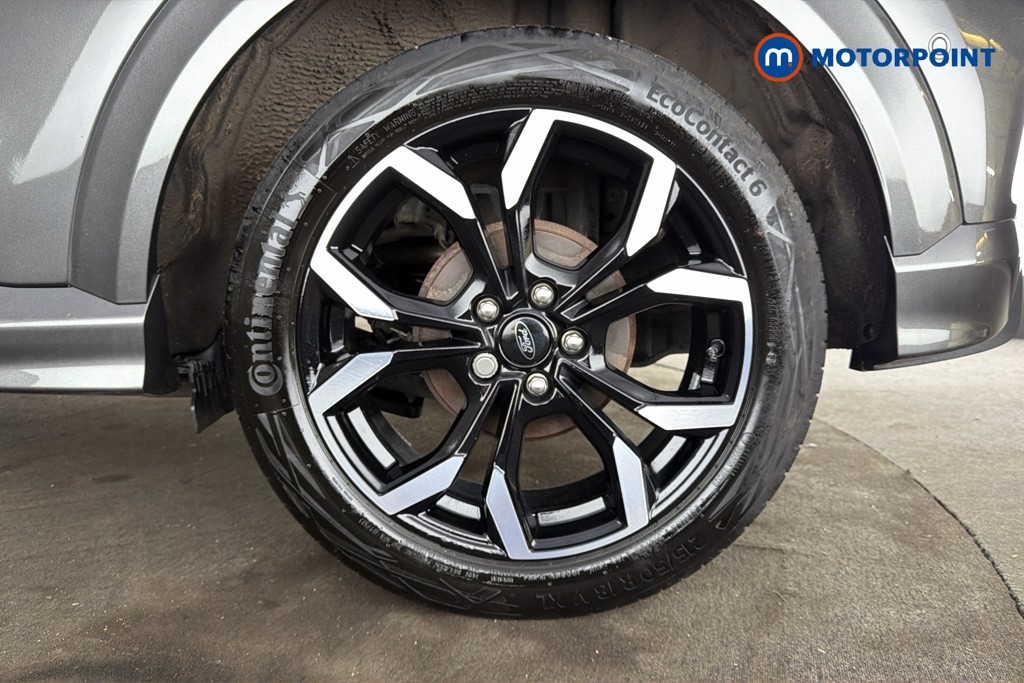 Used Ford Puma 2023 for sale - 77961252: Photo 41