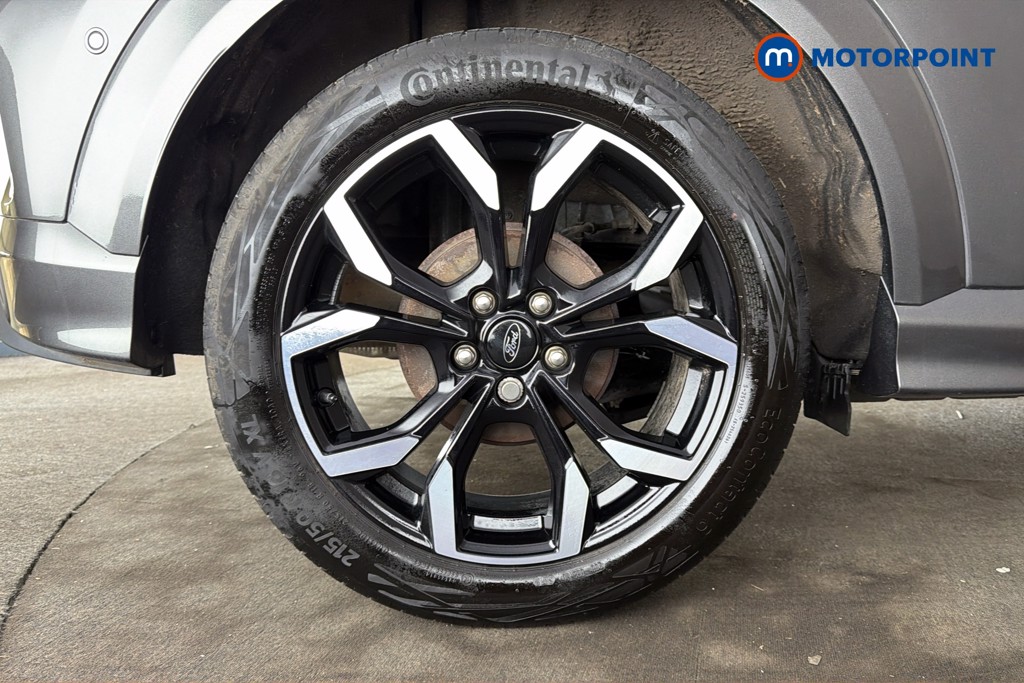 Used Ford Puma 2023 for sale - 77961252: Photo 42