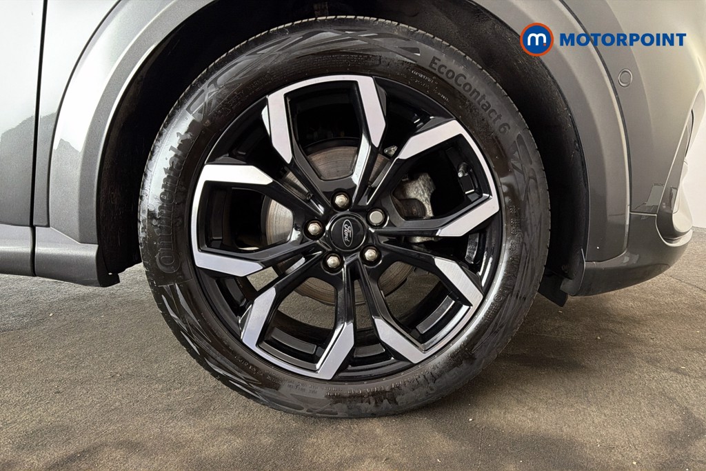 Used Ford Puma 2023 for sale - 77961252: Photo 43