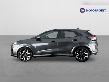 Used Ford Puma 2023 for sale - 77961252: Photo