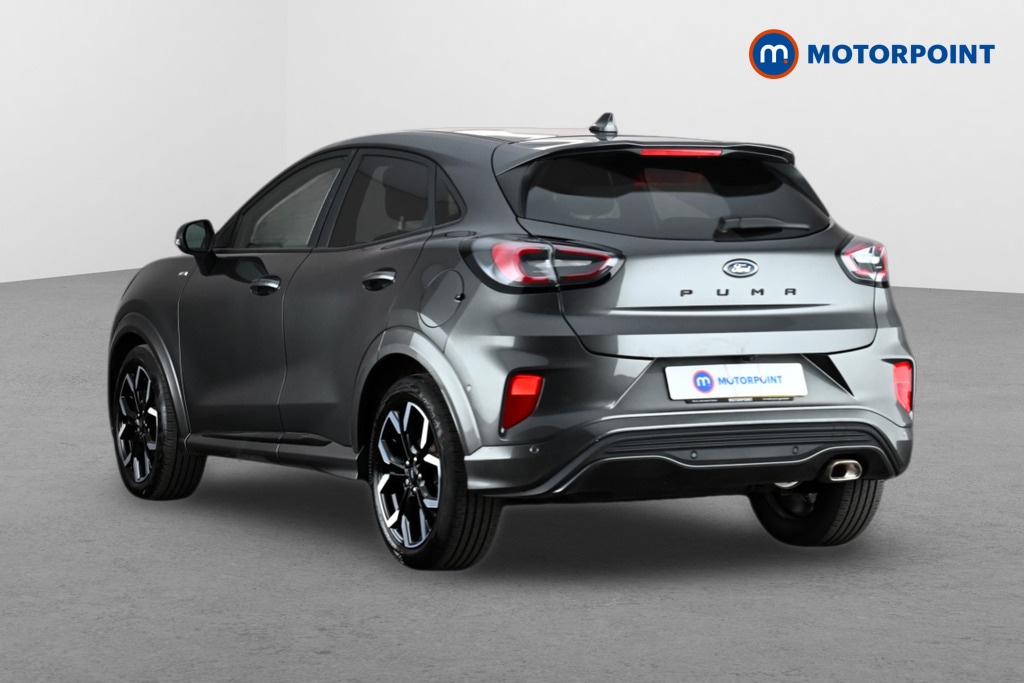 Used Ford Puma 2023 for sale - 77961252: Photo 5