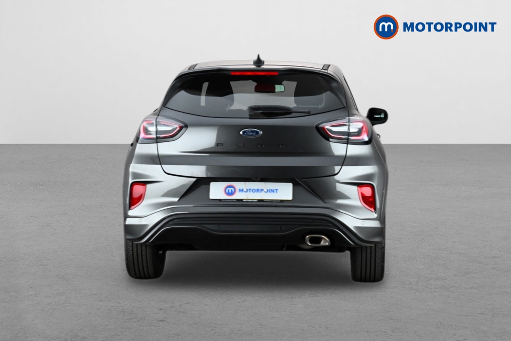 Used Ford Puma 2023 for sale - 77961252: Photo 6