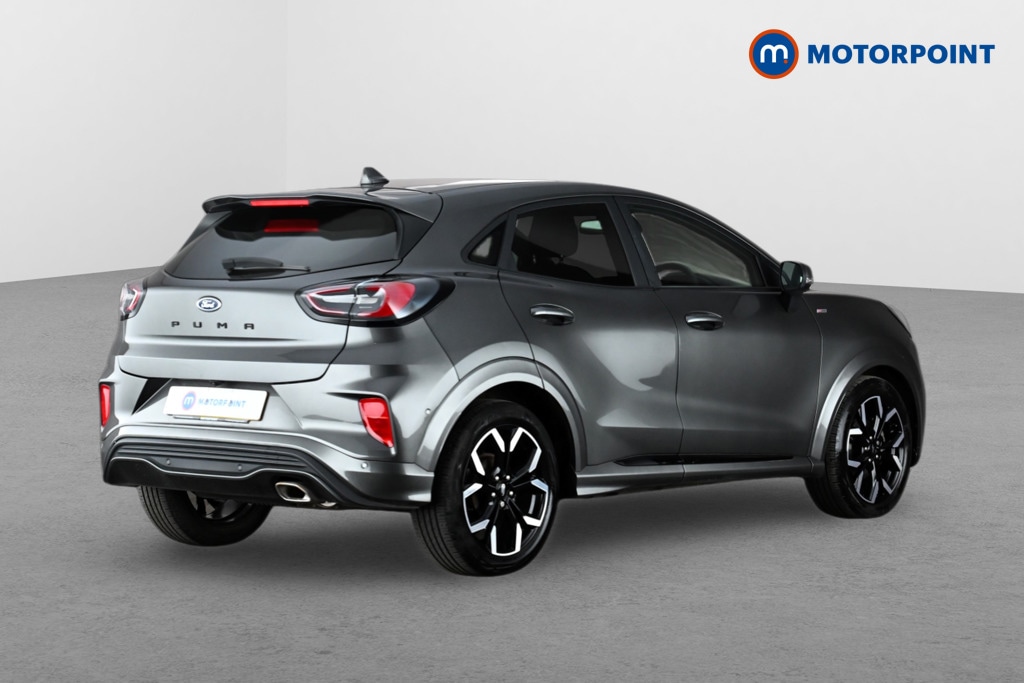 Used Ford Puma 2023 for sale - 77961252: Photo 7