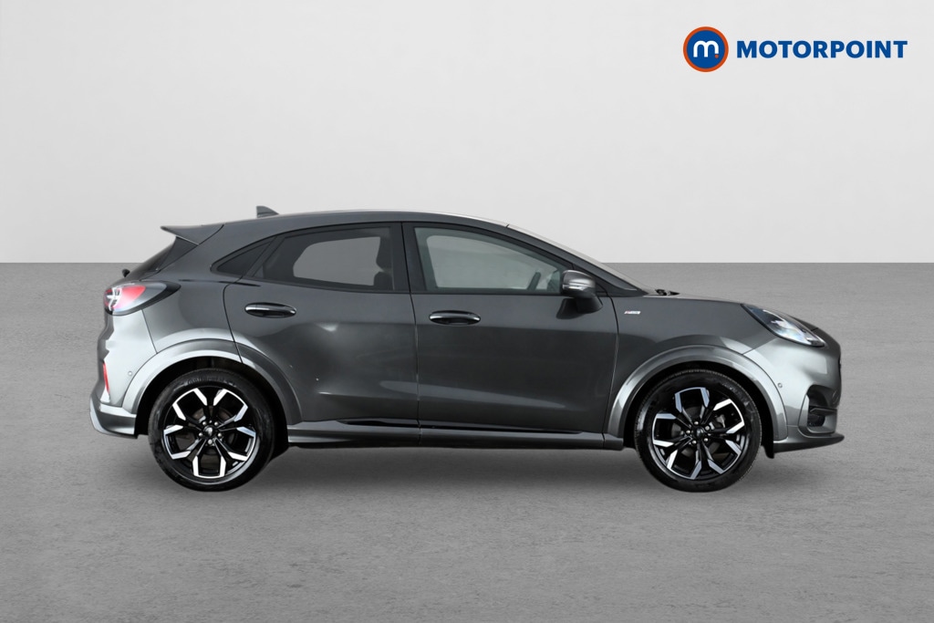 Used Ford Puma 2023 for sale - 77961252: Photo 8