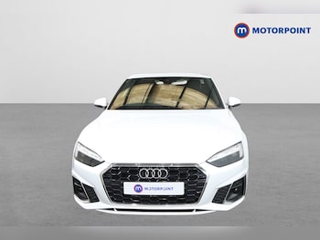 Used Audi A5  for sale - 75816270: Photo